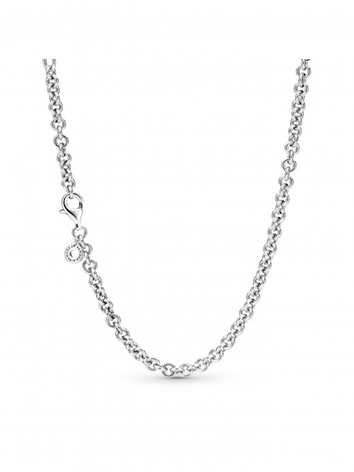 Намисто без кулона PANDORA Moments модель 399564C00 Фото