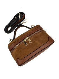 Кросс-боди RoyalBag модель F-IT-98885C Фото