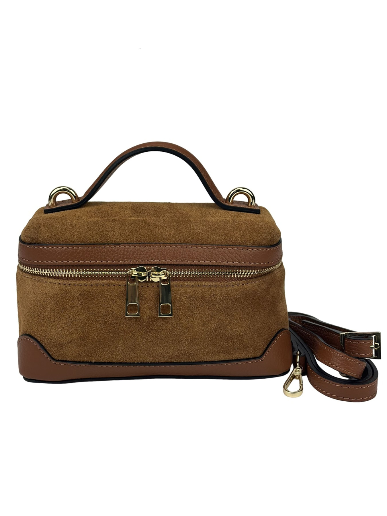 Кросс-боди RoyalBag модель F-IT-98885C Фото