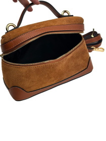 Кросс-боди RoyalBag модель F-IT-98885C Фото