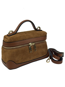 Кросс-боди RoyalBag модель F-IT-98885C Фото