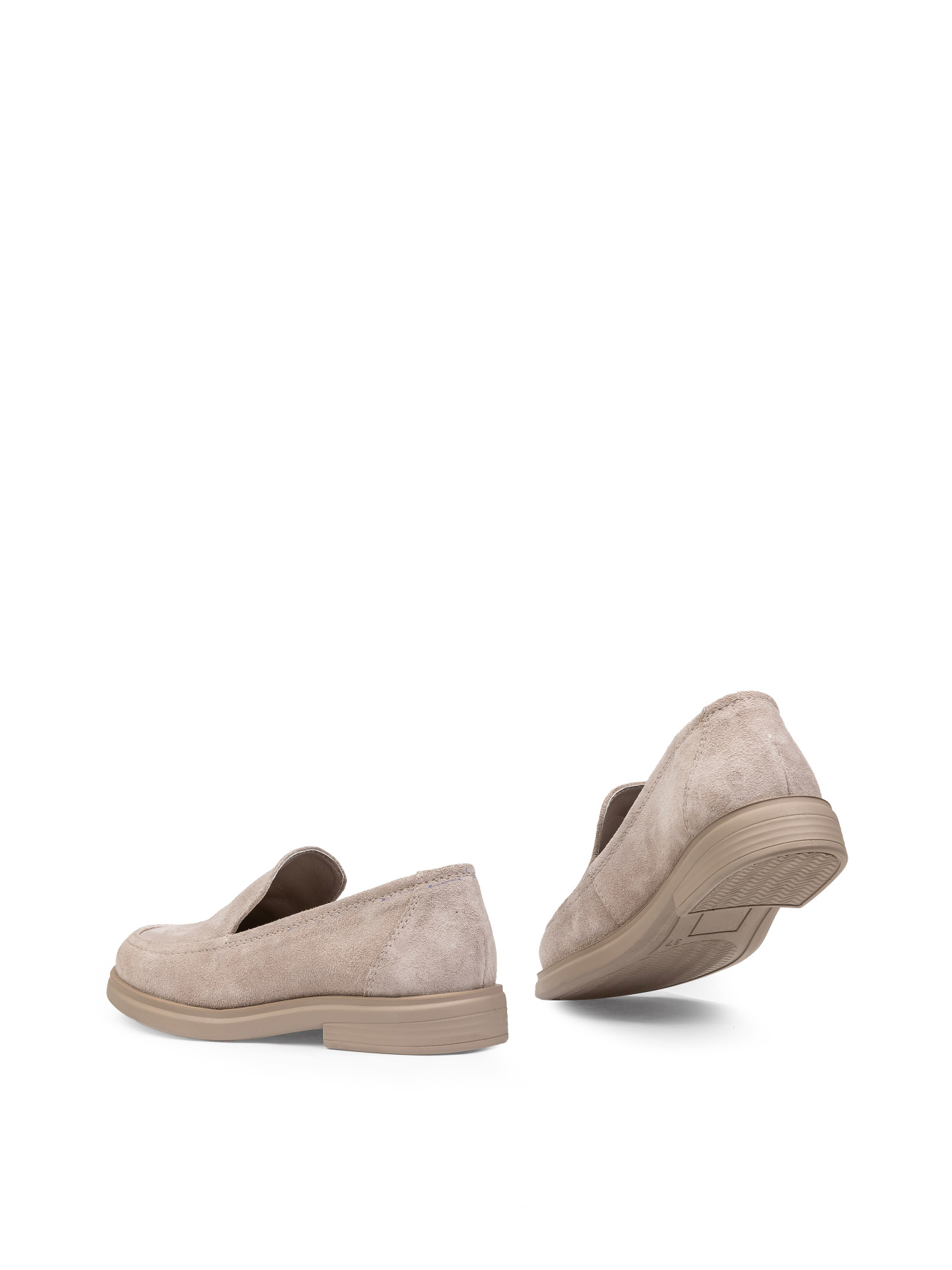 Лоферы Alex Bell модель 1173839 Фото