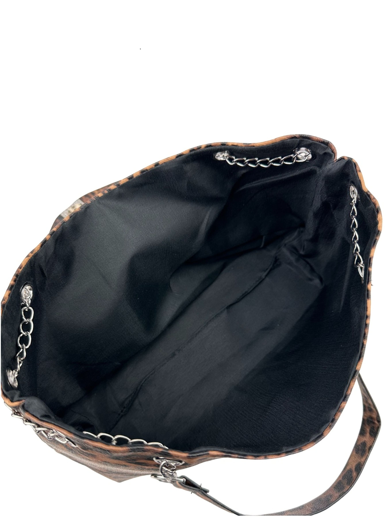 Крос-боді RoyalBag модель P1-1603LB Фото