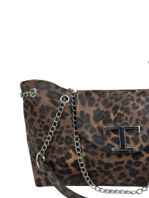 Крос-боді RoyalBag модель P1-1603LB Фото