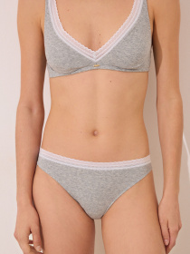 Трусы Women'secret модель 4639798-46 Фото