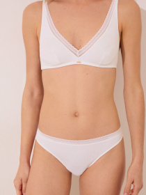 Трусы Women'secret модель 4639800-96 Фото