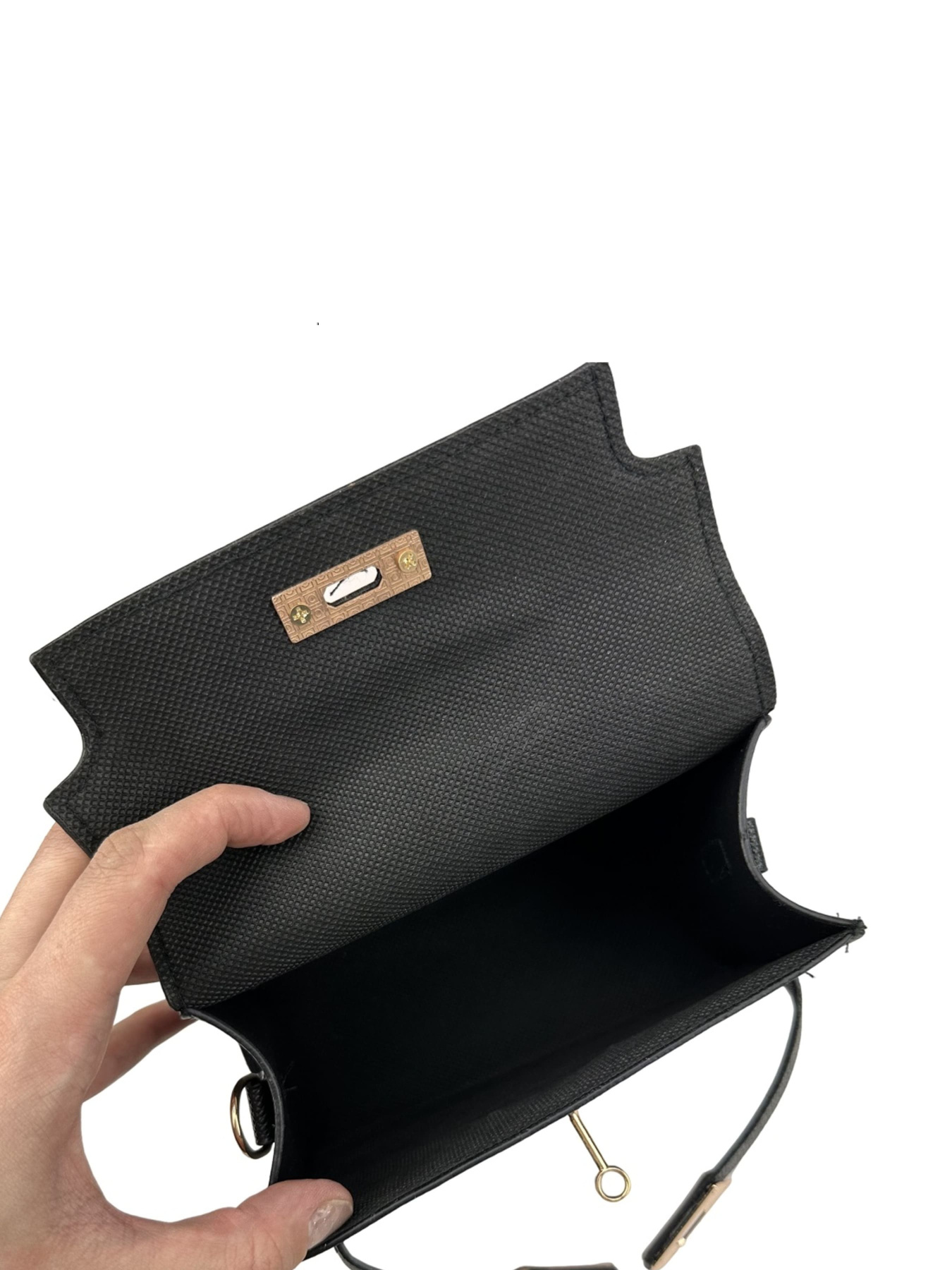 Кросс-боди RoyalBag модель P2-14067904A Фото