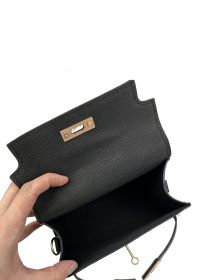 Кросс-боди RoyalBag модель P2-14067904A Фото