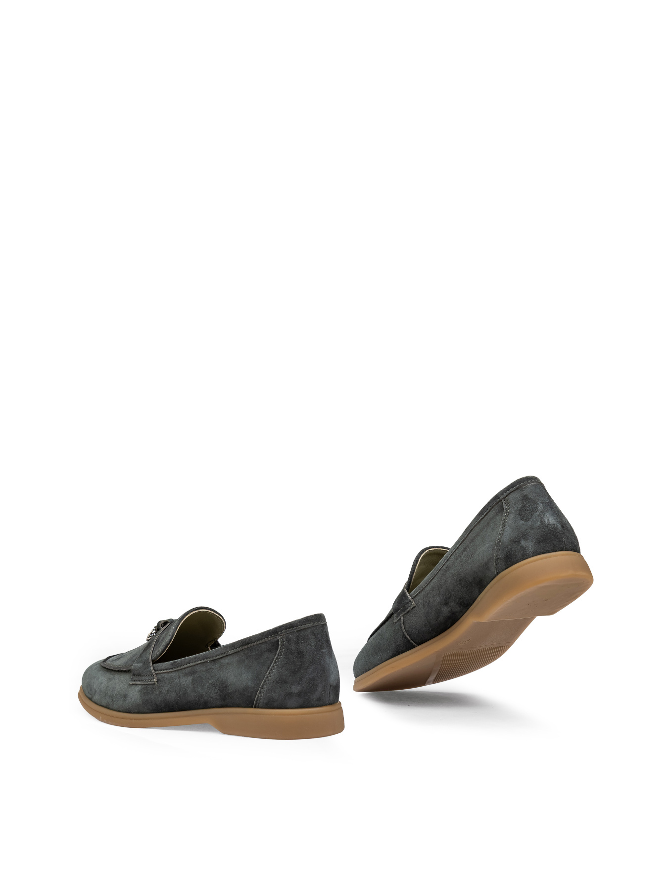 Лоферы Alex Bell модель 1173943 Фото