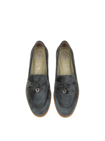 Лоферы Alex Bell модель 1173943 Фото