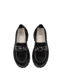 Лоферы Alex Bell модель 1173873 Фото