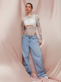 Боди Gepur модель 48039 Фото