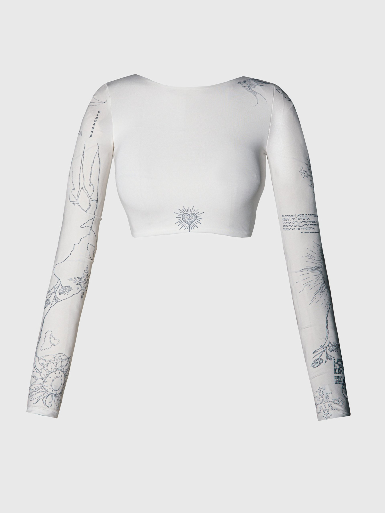 Топ Gepur модель 48040 Фото