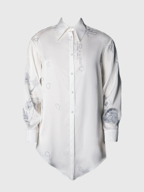 Блуза Gepur модель 48041 Фото