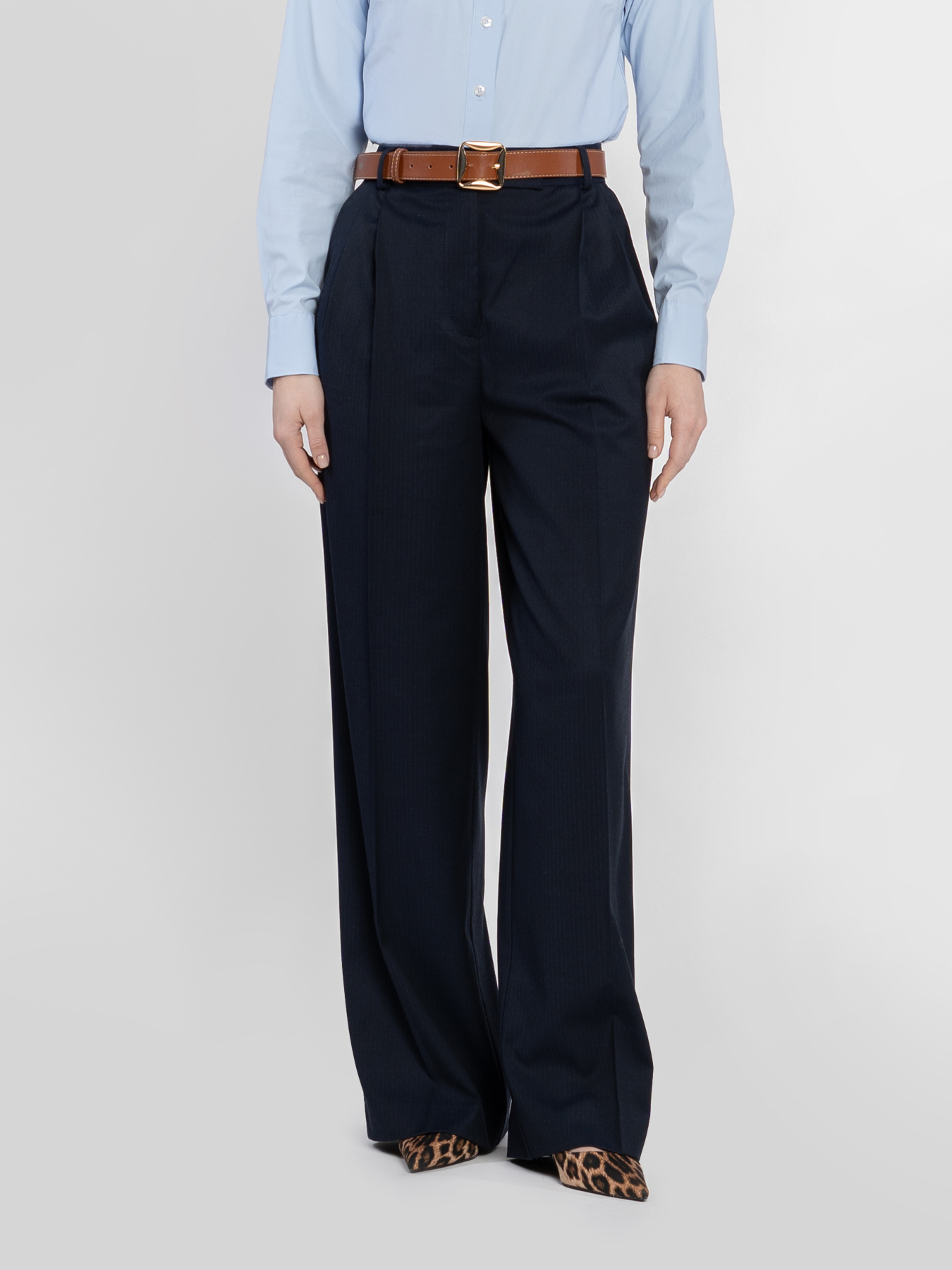 Штани повсякденні Arber модель W01.01.09.511 Фото