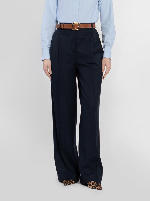 Брюки повседневные Arber модель W01.01.09.511 Фото