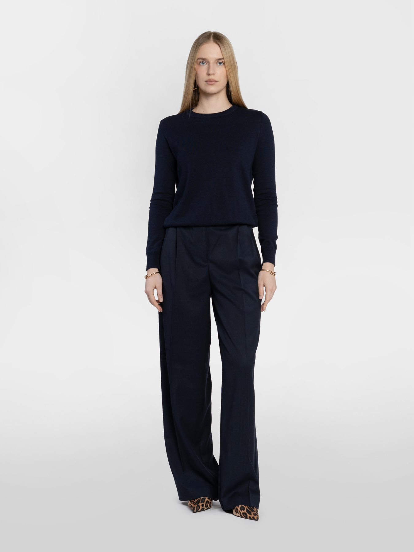 Повседневные штаны Arber модель W01.01.09.511 Фото