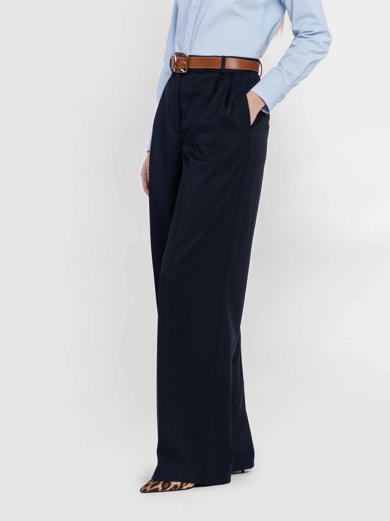 Повседневные штаны Arber модель W01.01.09.511 Фото