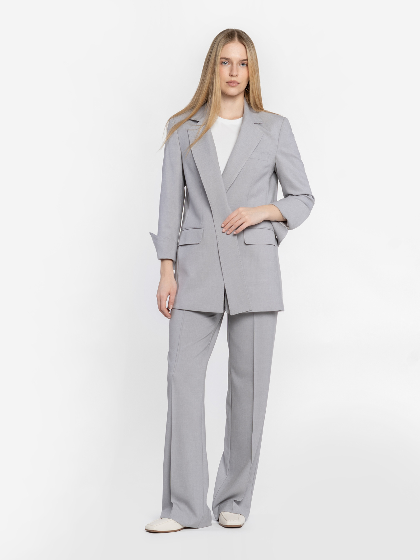 Штани повсякденні Arber модель W01.04.11.513 Фото