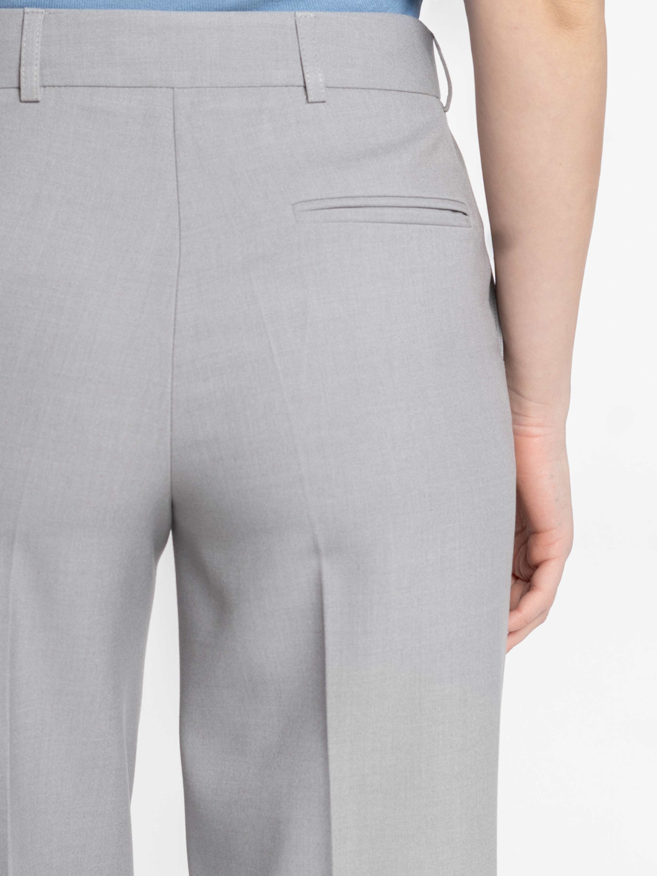 Штани повсякденні Arber модель W01.04.11.513 Фото