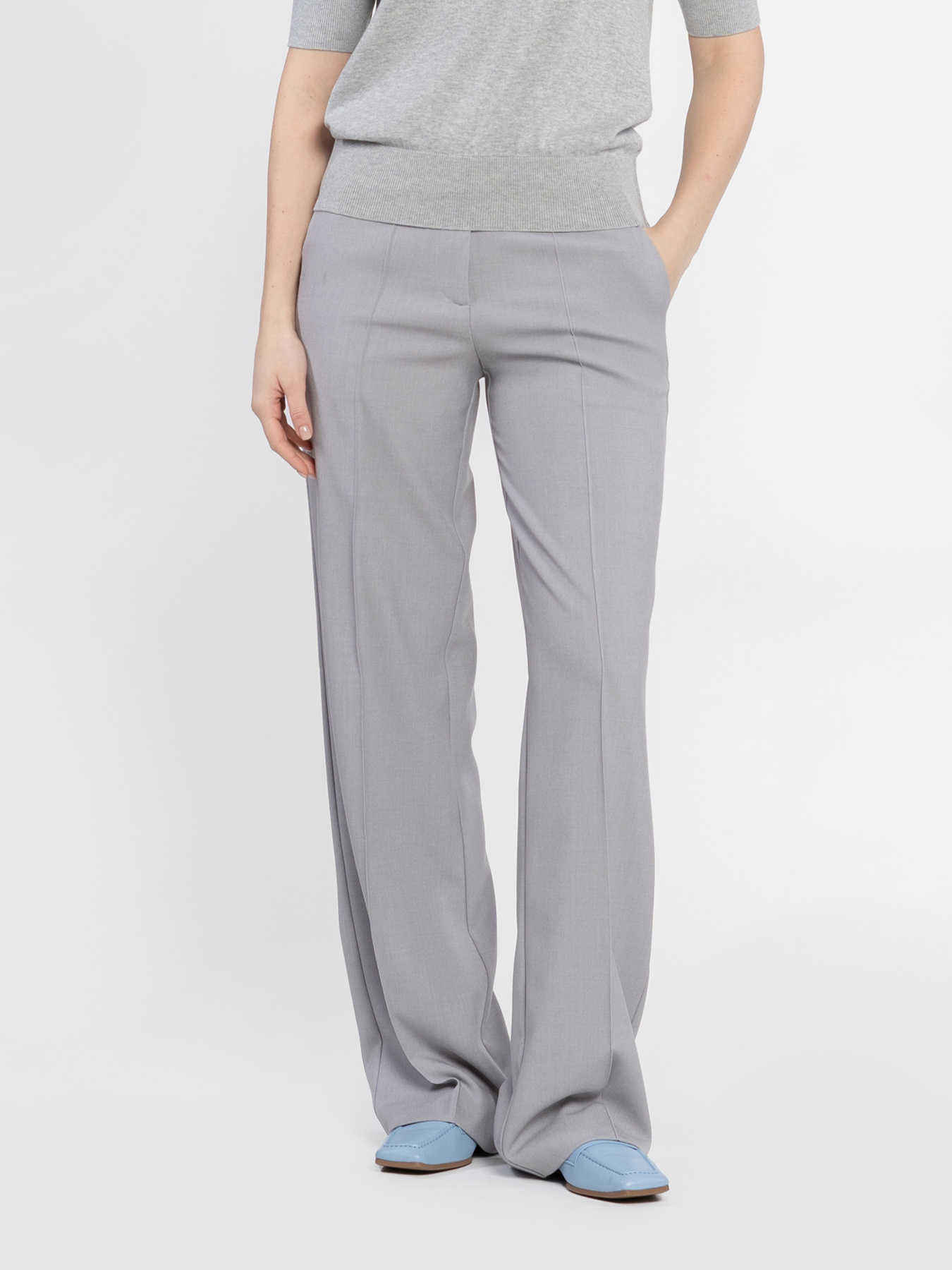 Штани повсякденні Arber модель W01.04.11.513 Фото