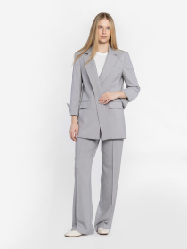 Штани повсякденні Arber модель W01.04.11.513 Фото