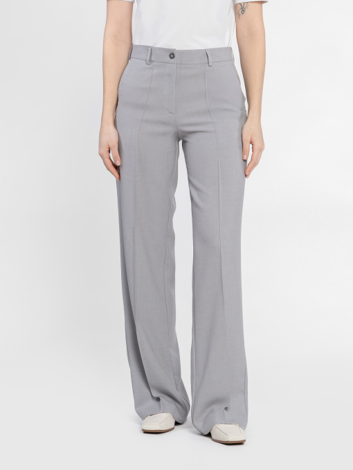 Повсякденні штани Arber модель W01.04.11.513 Фото