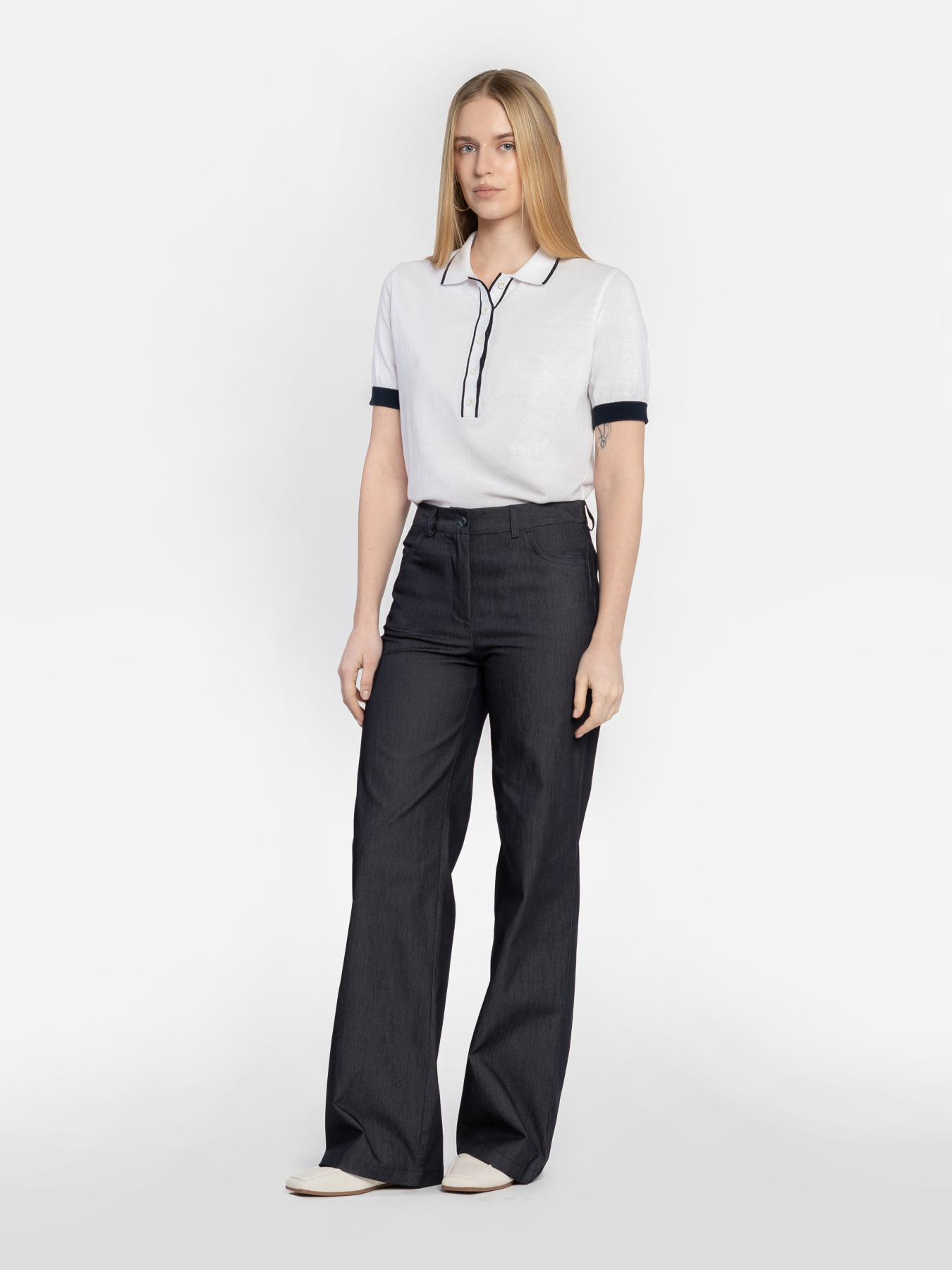 Брюки классические Arber модель W01.16.06.514 Фото