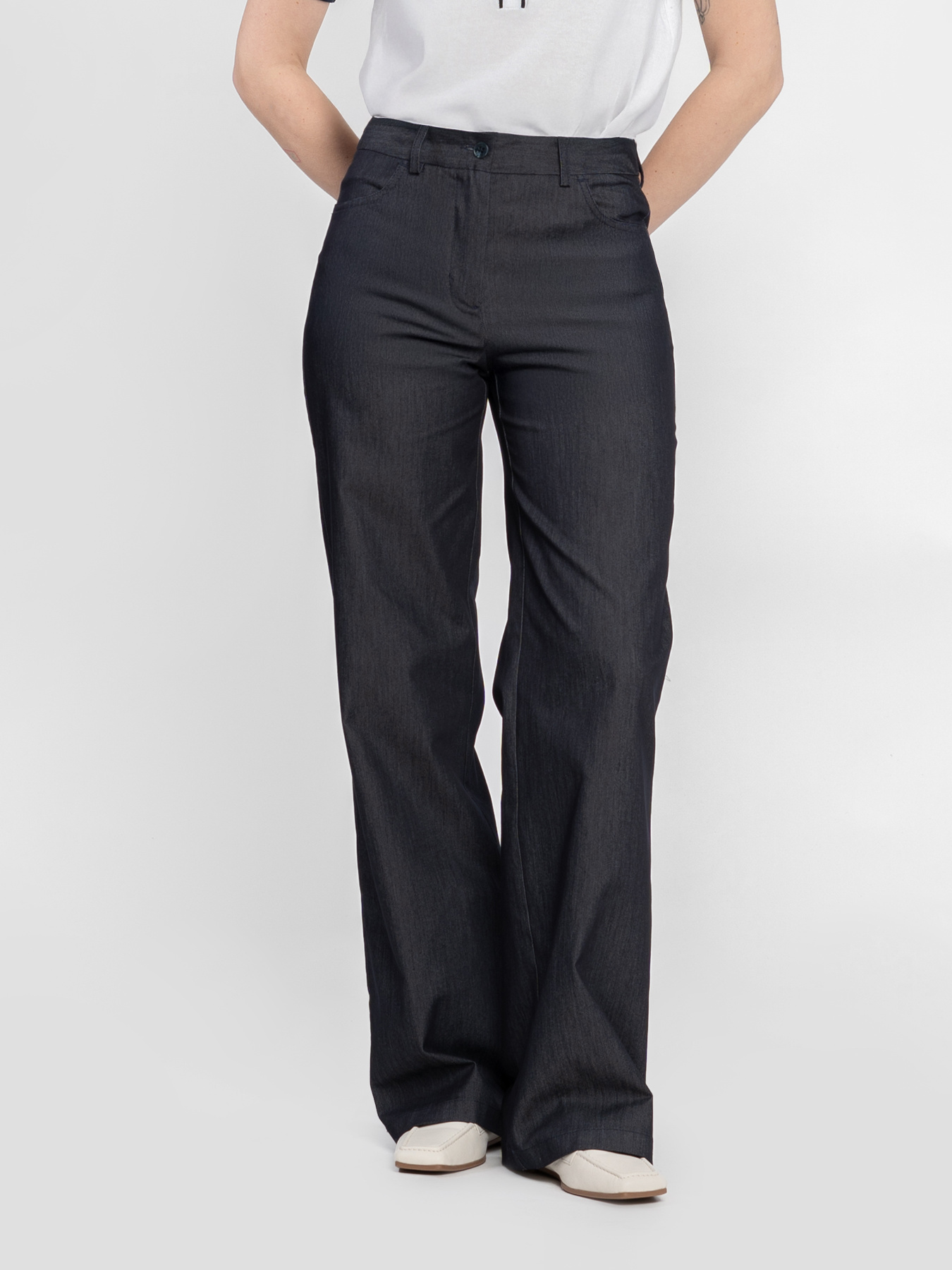 Класичні штани Arber модель W01.16.06.514 Фото