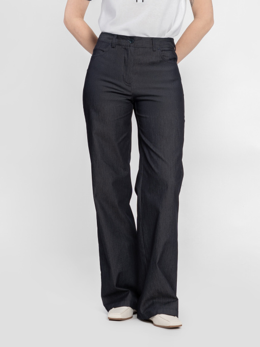 Классические штаны Arber модель W01.16.06.514 Фото