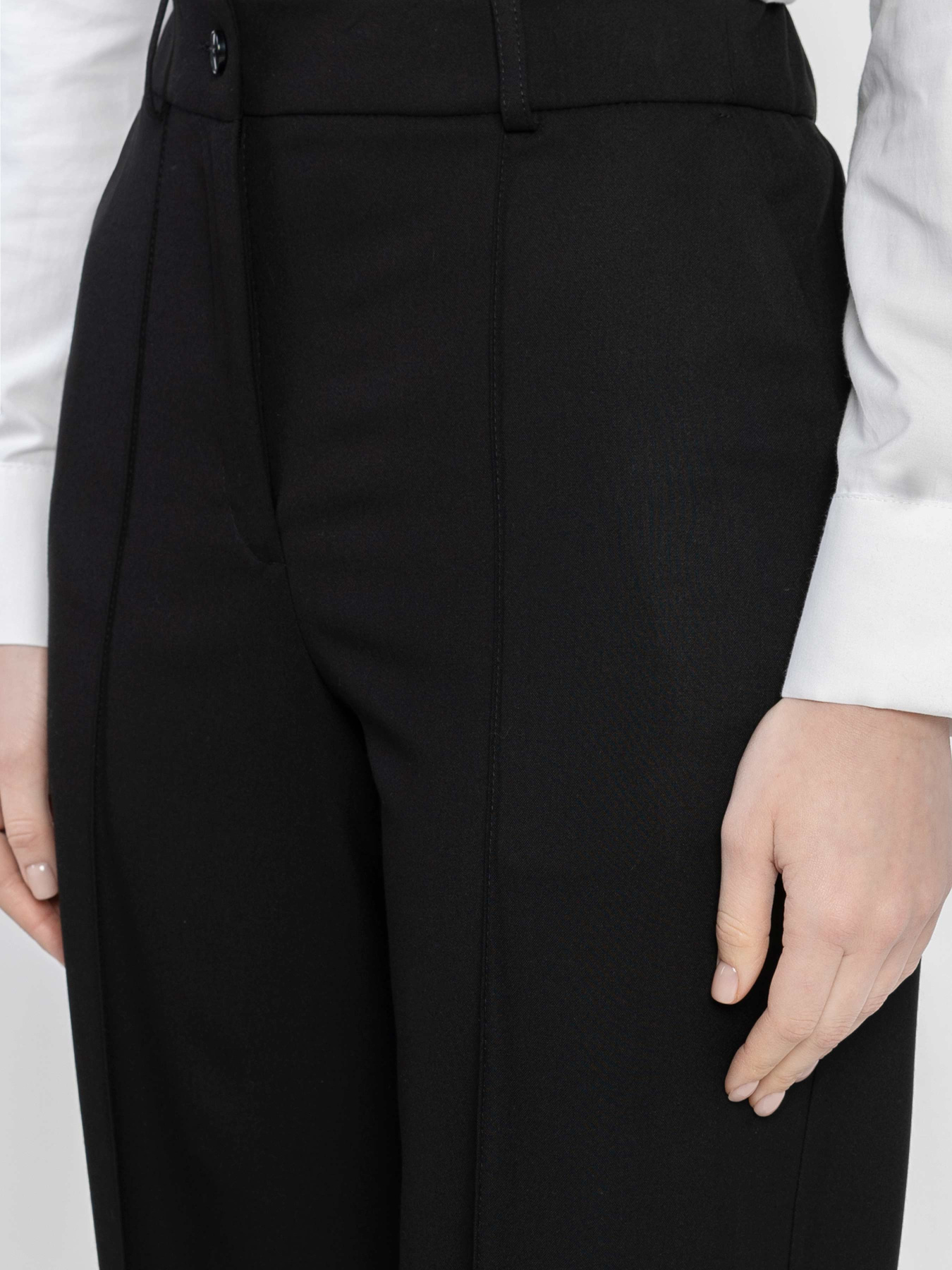 Штани повсякденні Arber модель W01.20.02.522 Фото