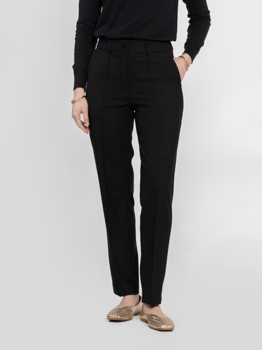 Брюки классические Arber модель W01.21.02.512 Фото