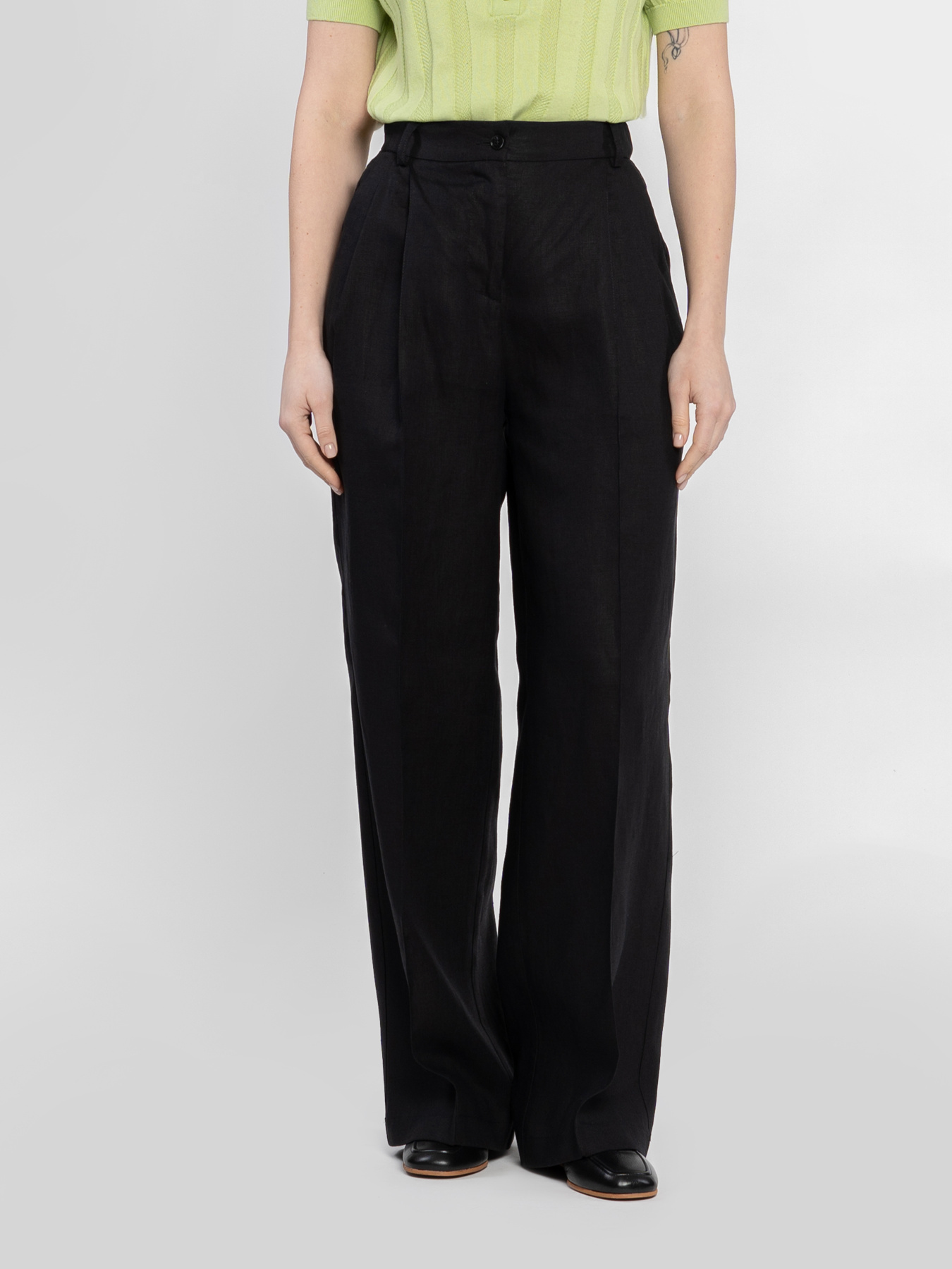 Штани повсякденні Arber модель W01.26.02.522 Фото