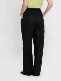 Штани повсякденні Arber модель W01.26.02.522 Фото