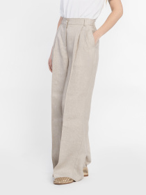 Штани повсякденні Arber модель W01.27.16.522 Фото