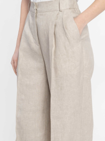 Штани повсякденні Arber модель W01.27.16.522 Фото