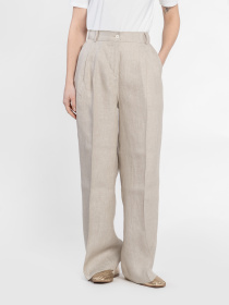 Штани повсякденні Arber модель W01.27.16.522 Фото