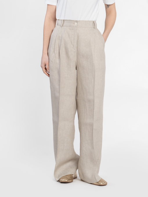 Брюки повседневные Arber модель W01.27.16.522 Фото