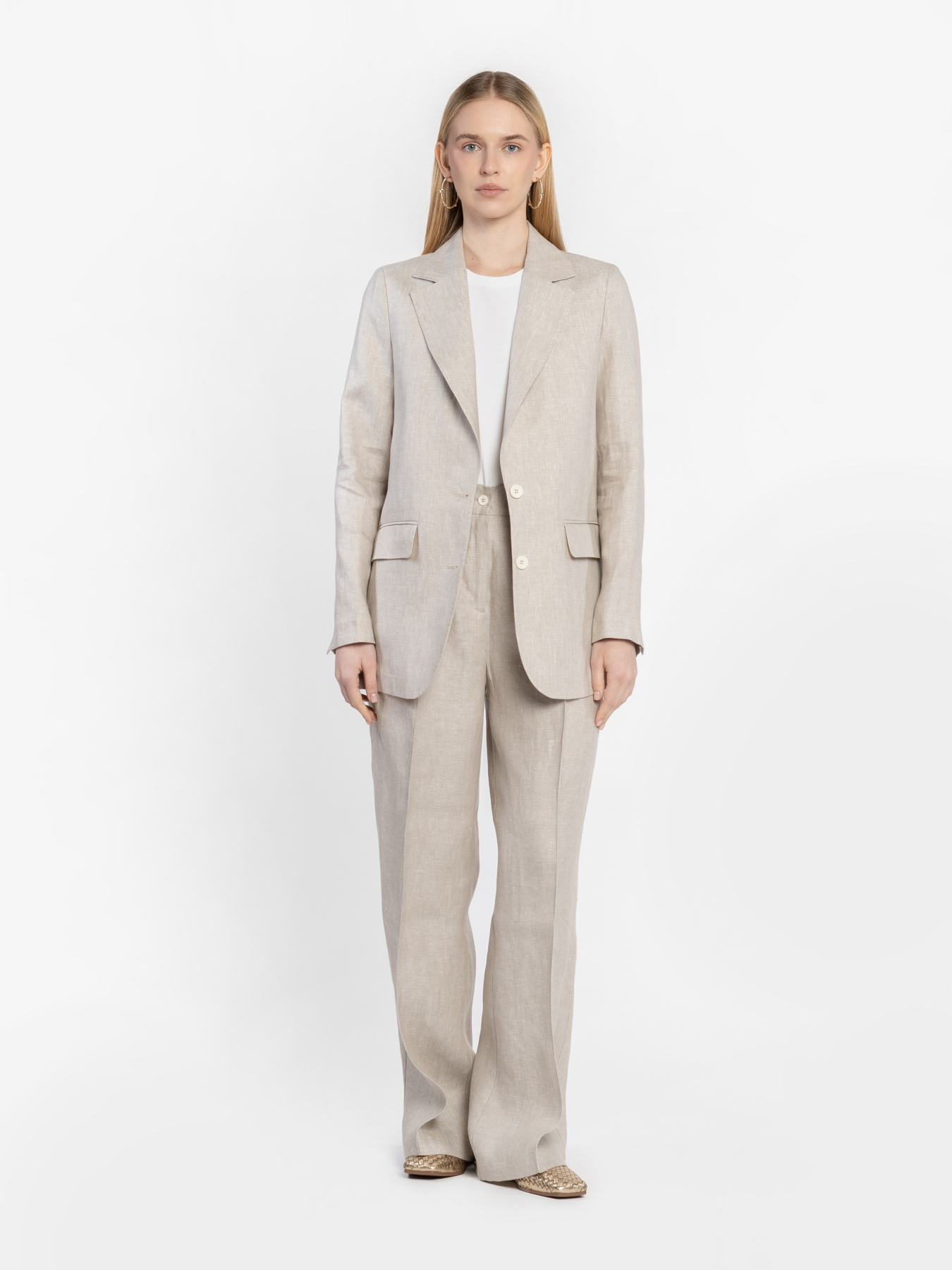 Повседневные штаны Arber модель W01.27.16.522 Фото