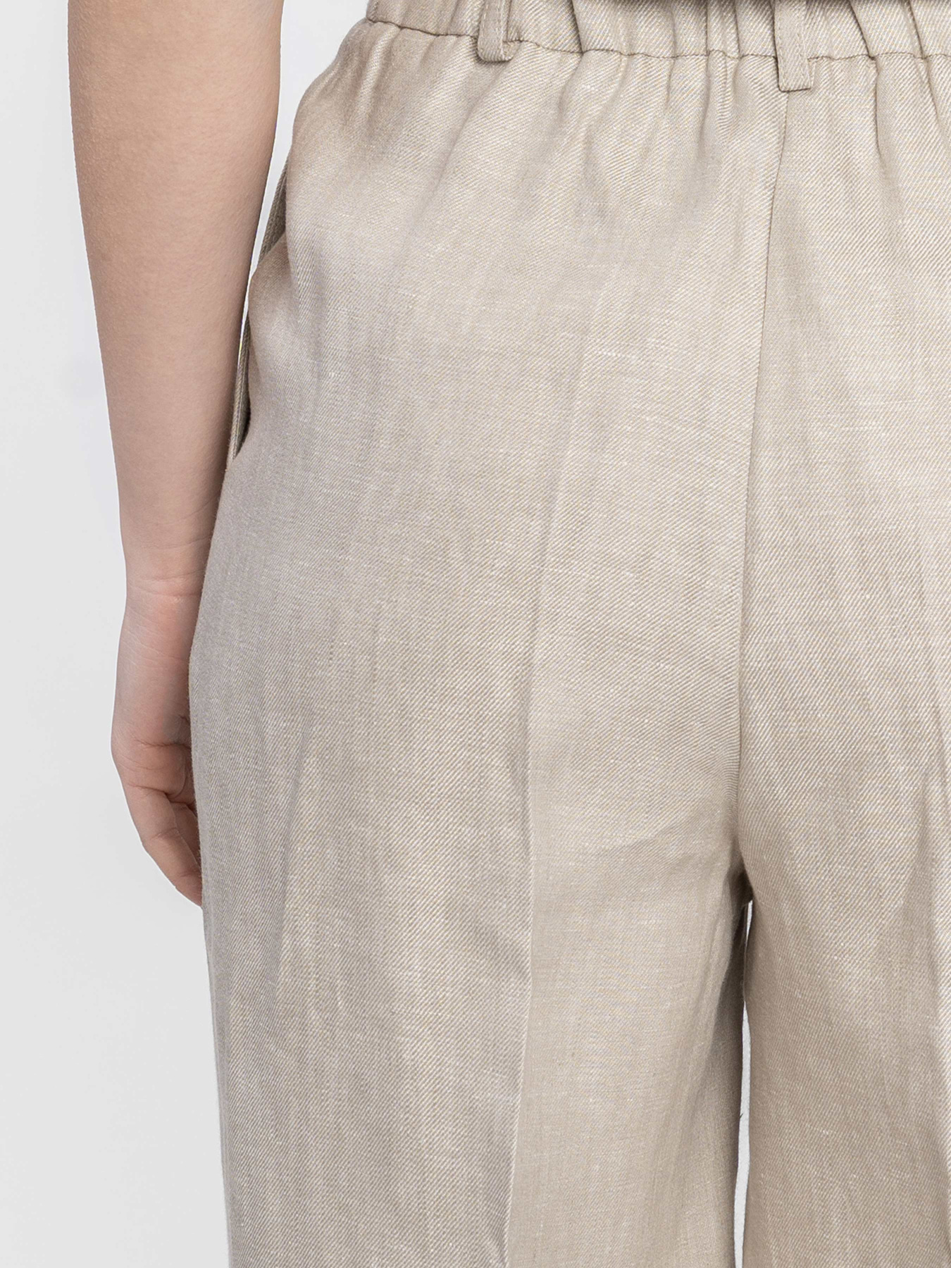 Повседневные штаны Arber модель W01.27.16.522 Фото