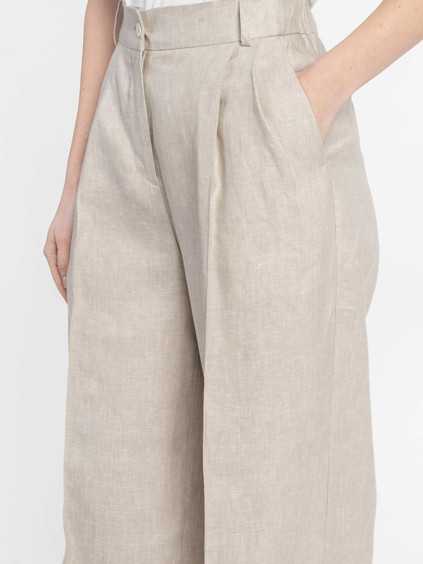 Повседневные штаны Arber модель W01.27.16.522 Фото