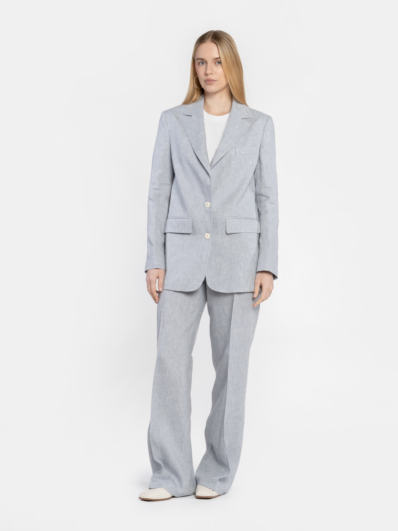 Брюки повседневные Arber модель W01.29.24.523 Фото