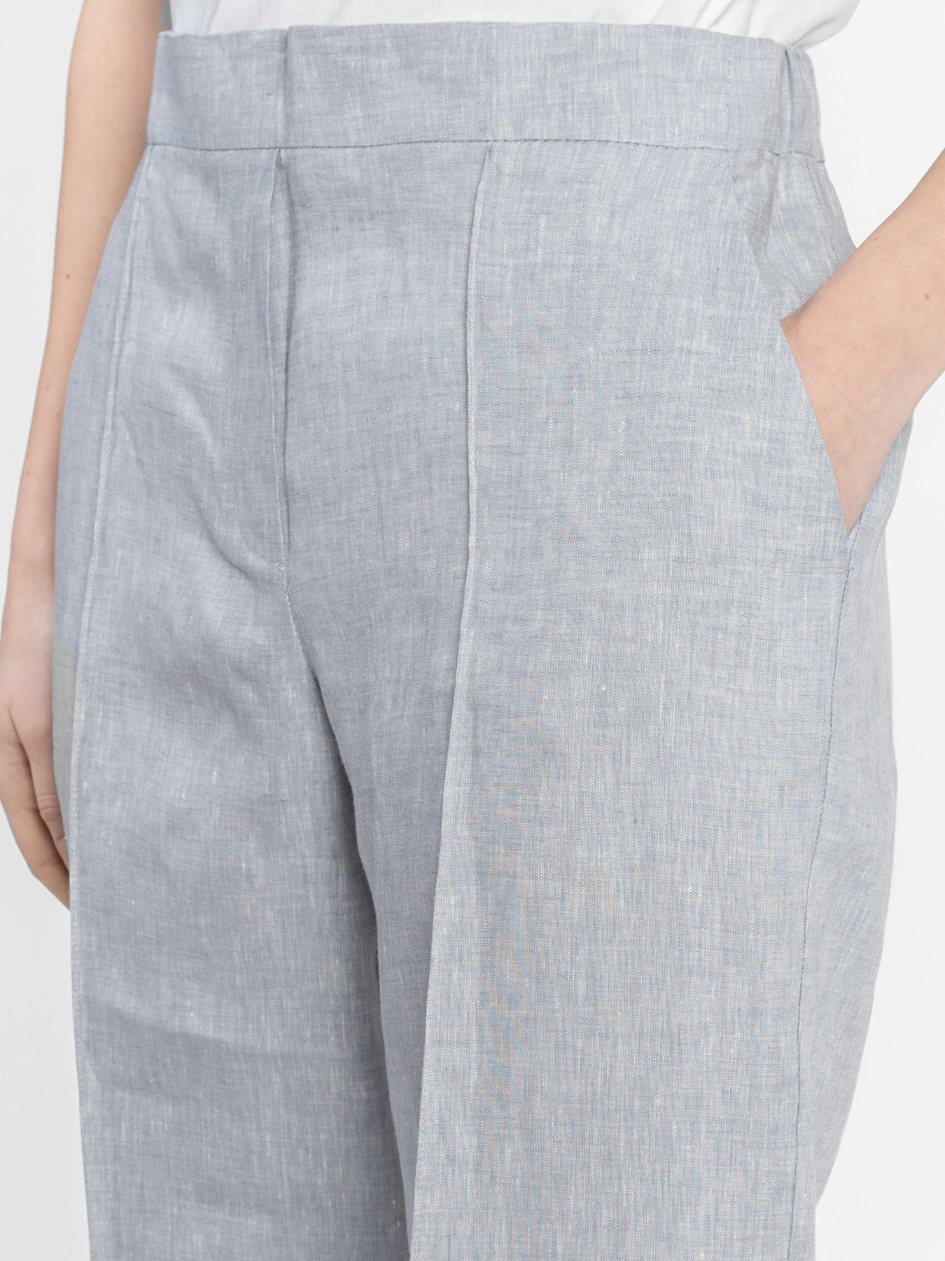 Брюки повседневные Arber модель W01.29.24.523 Фото