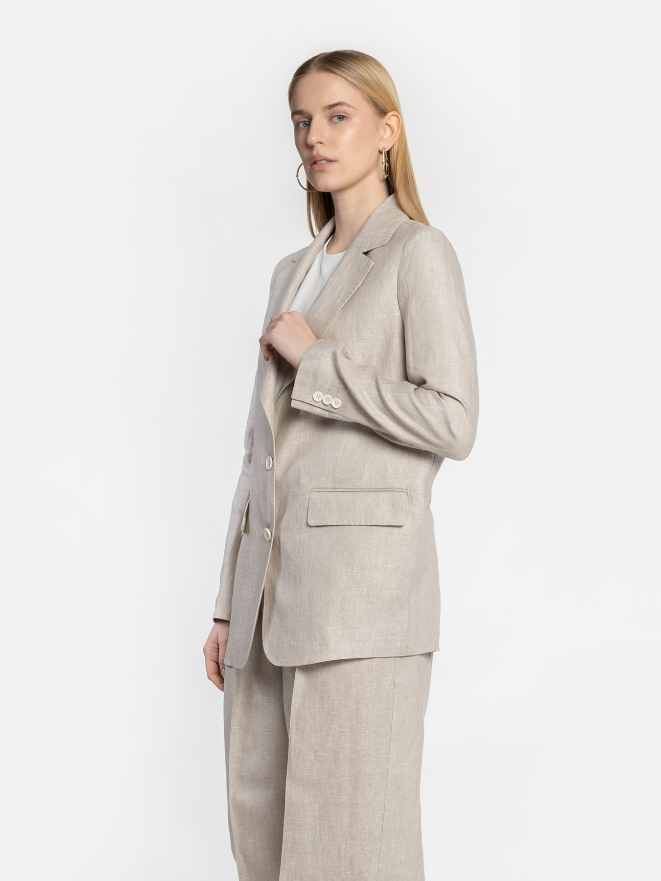 Піджак Arber модель W02.11.16.522 Фото