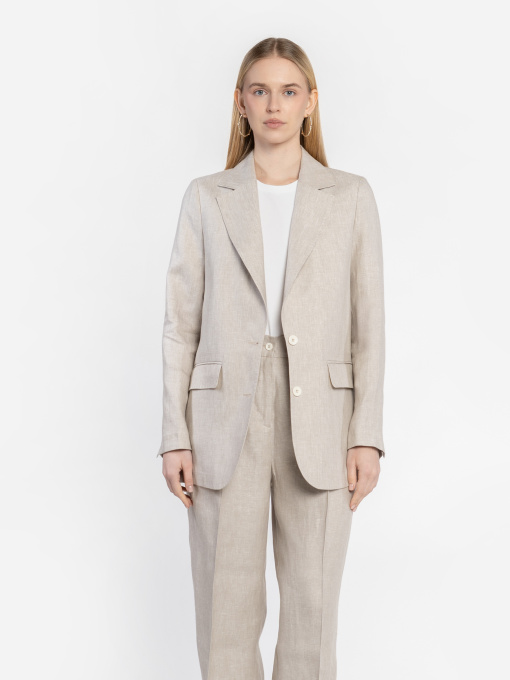 Пиджак Arber модель W02.11.16.522 Фото