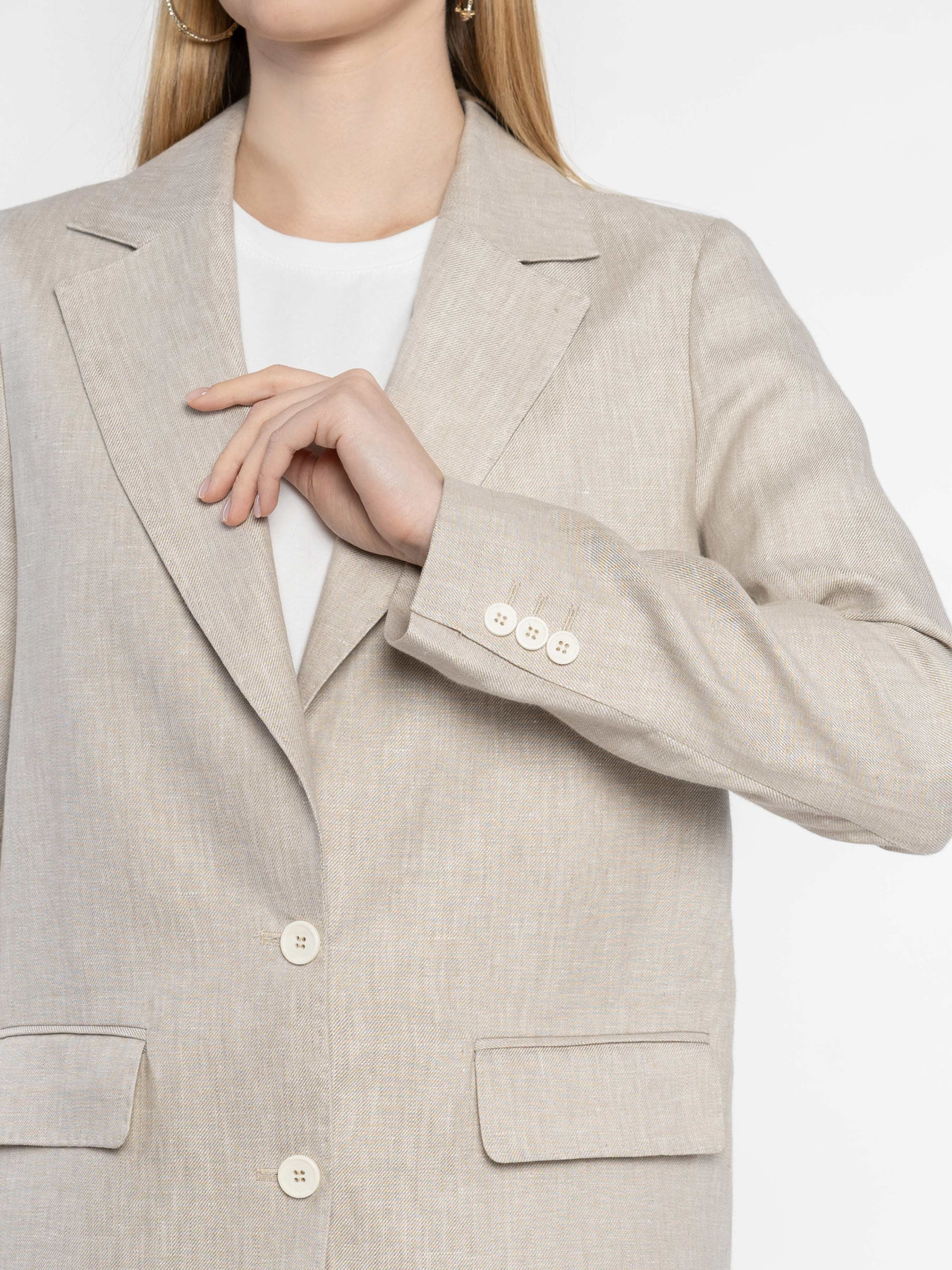 Піджак Arber модель W02.11.16.522 Фото