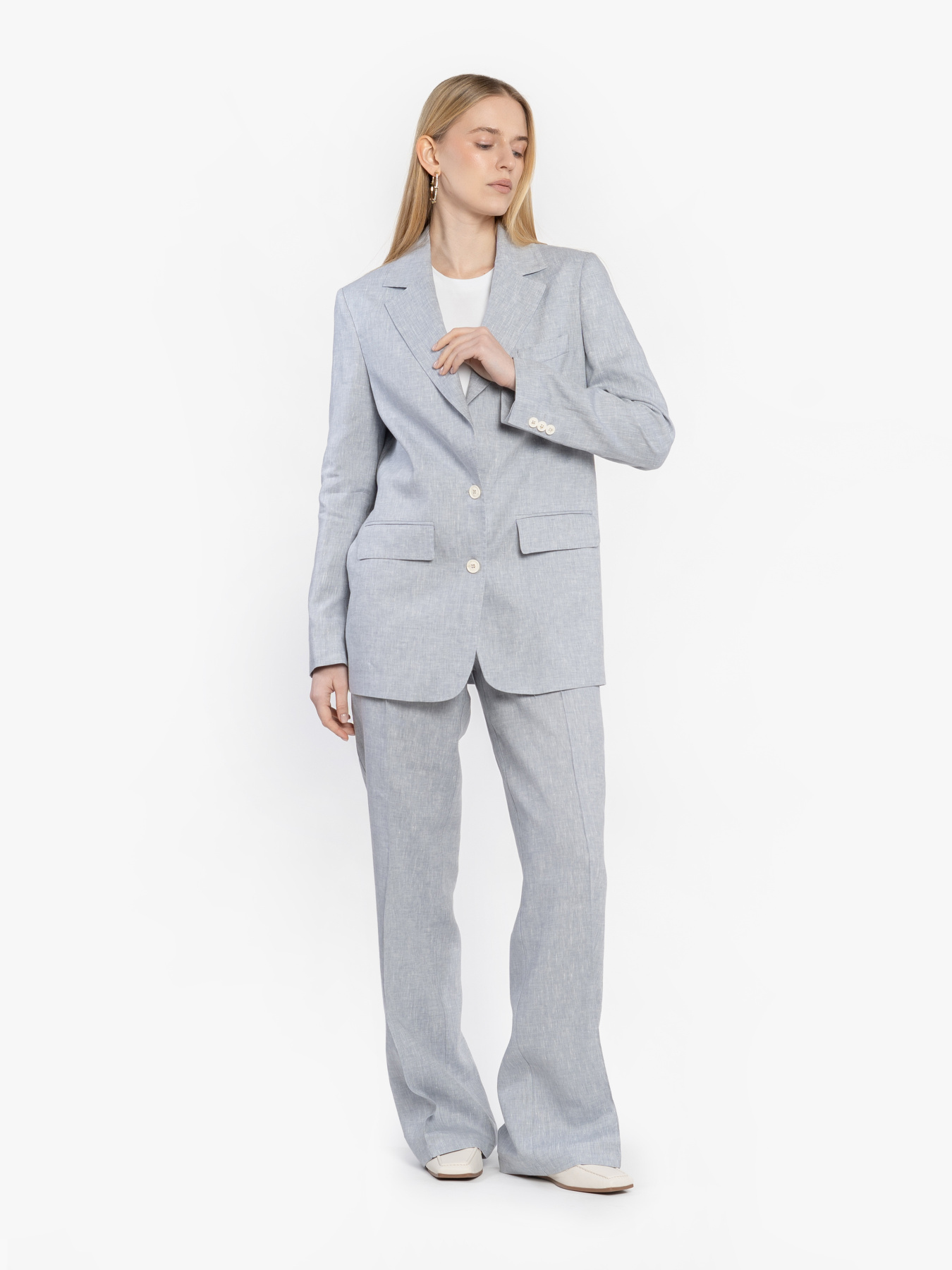 Піджак Arber модель W02.12.24.523 Фото