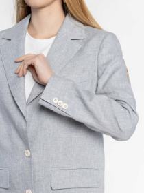 Піджак Arber модель W02.12.24.523 Фото