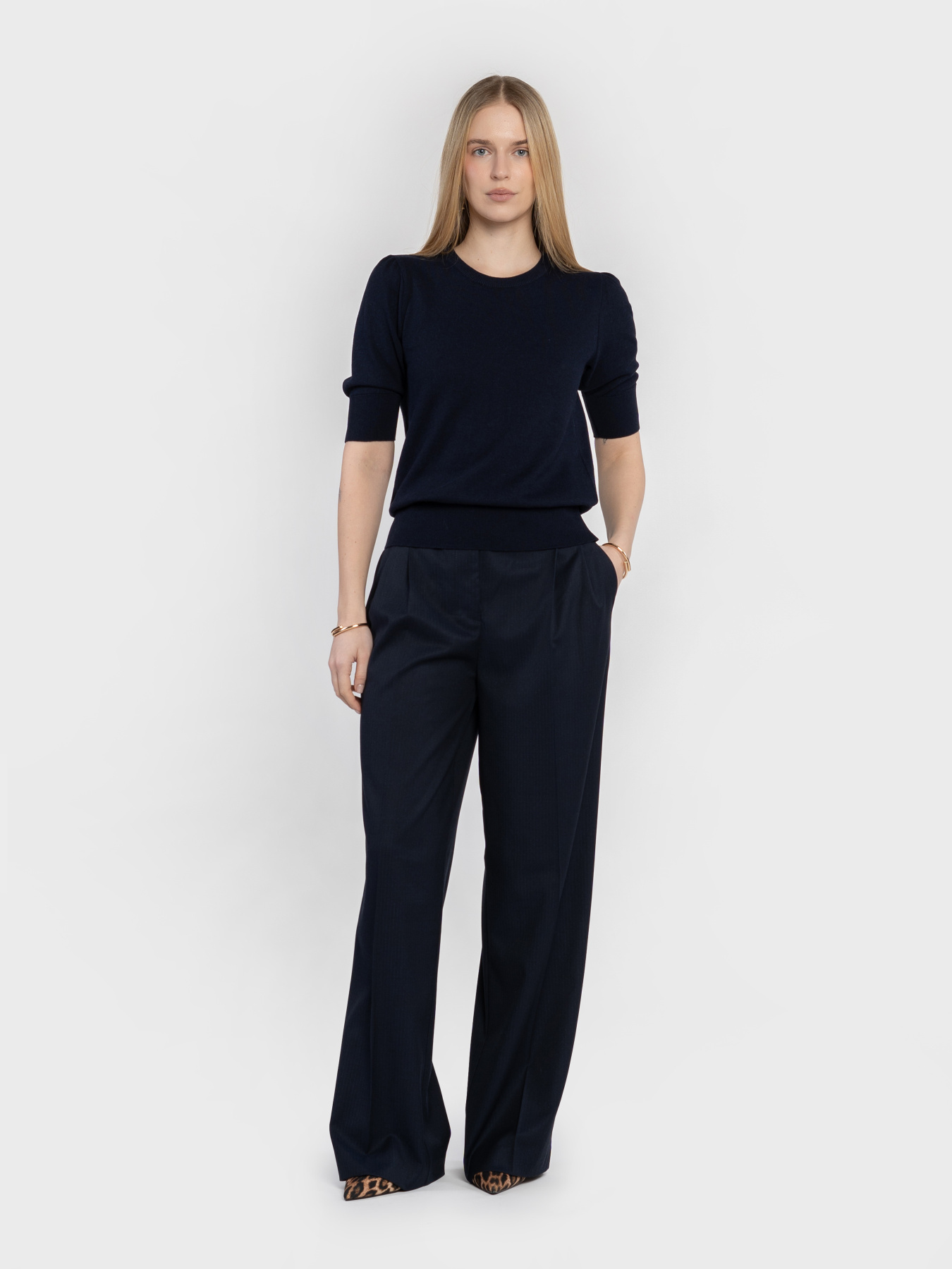 Футболка Arber модель W09.02.09.511 Фото