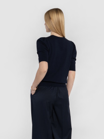 Футболка Arber модель W09.02.09.511 Фото